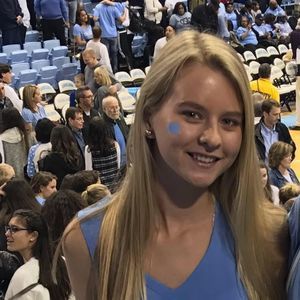 Meet your Posher, Natalie